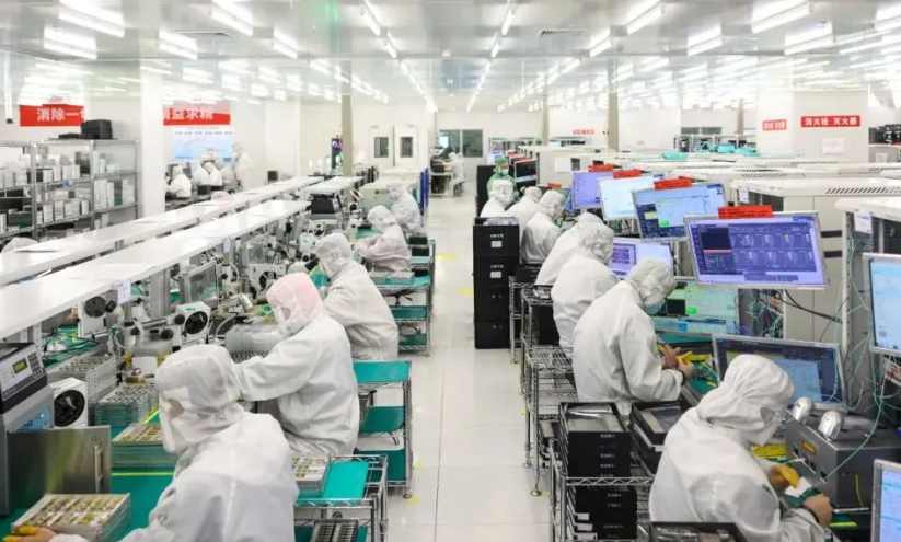 工程车辆洗车台与雾炮抑尘设备联动方案在济宁伟航的应用实践